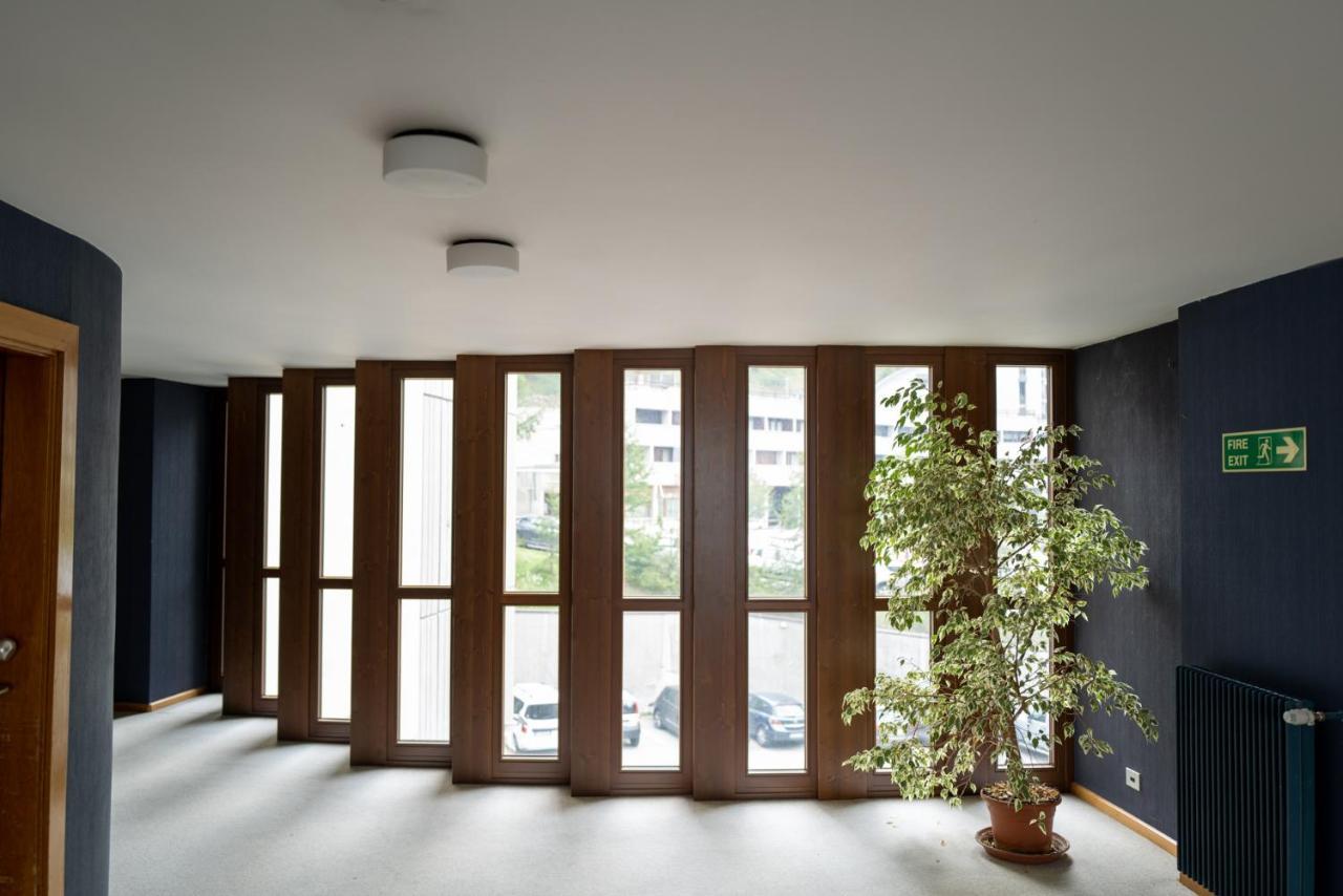 White Escape Apartment Valtournenche Exterior photo